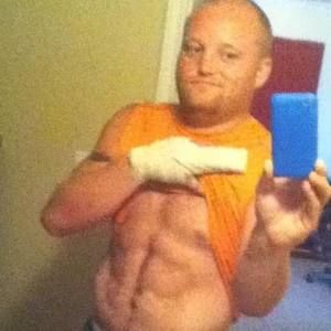 Meet your Posher, Kendranbrandon